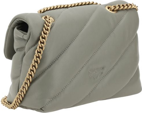 Сумка через плечо Pinko Love Mini Puff