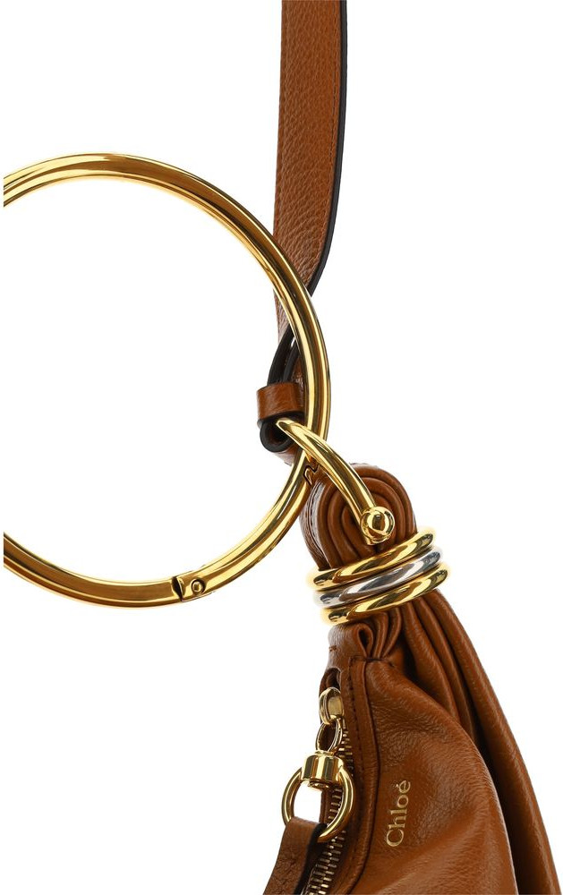 Сумка-браслет Chloé Bracelet