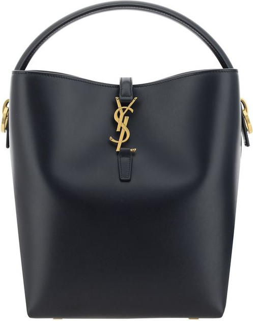 Bag Saint Laurent Le 37 Bucket Bag