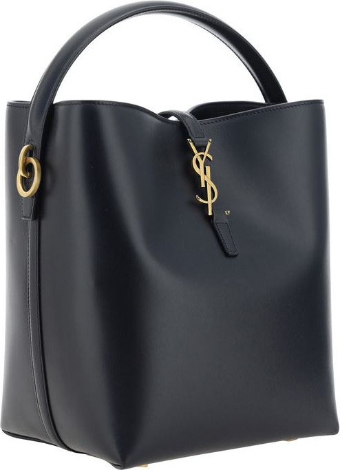 Bag Saint Laurent Le 37 Bucket Bag