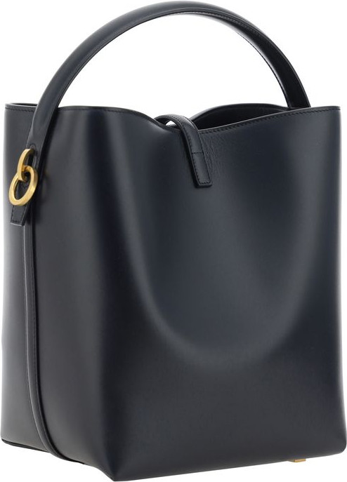 Bag Saint Laurent Le 37 Bucket Bag