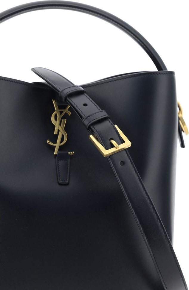 Bag Saint Laurent Le 37 Bucket Bag