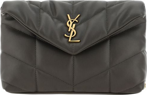 Bag Puffer Toy Shoulder Bag Saint Laurent