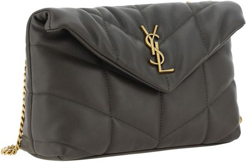 Bag Puffer Toy Shoulder Bag Saint Laurent