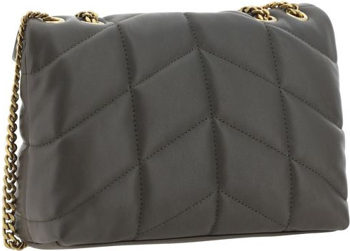 Bag Puffer Toy Shoulder Bag Saint Laurent