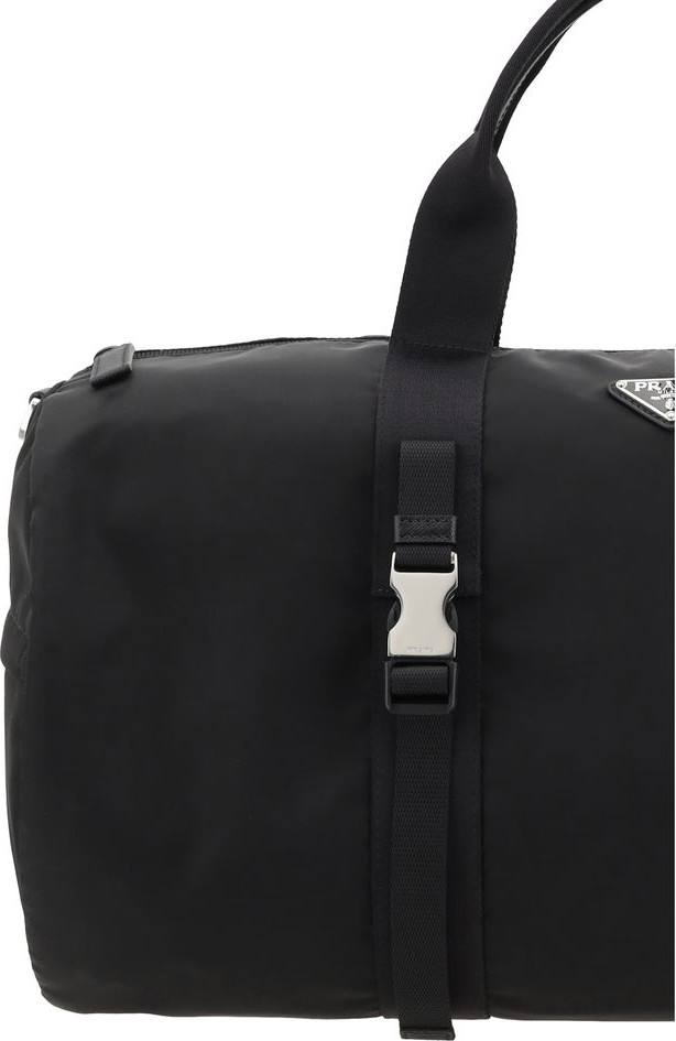 Prada Sayohat Sumkasi