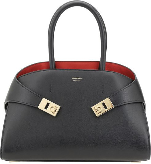 Ferragamo Hug sumkasi