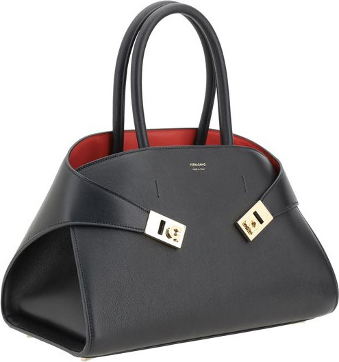 Ferragamo Hug sumkasi