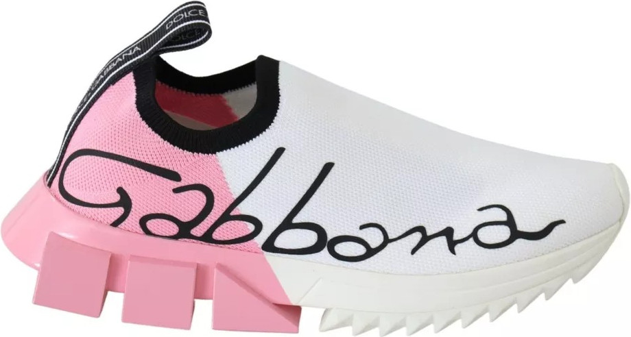 Кроссовки Sorrento Dolce & Gabbana
