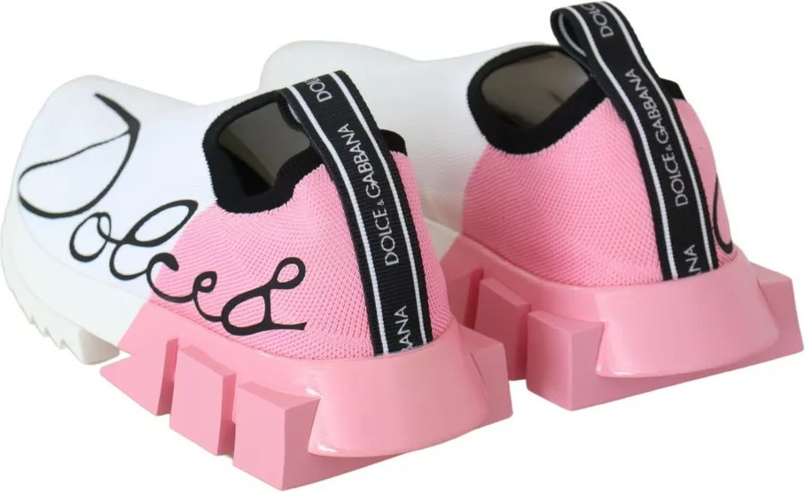Dolce & Gabbana Sorrento krossovkasi