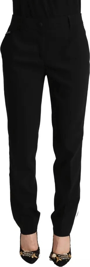 Tapered Shimol Ko'ylagi Dolce & Gabbana