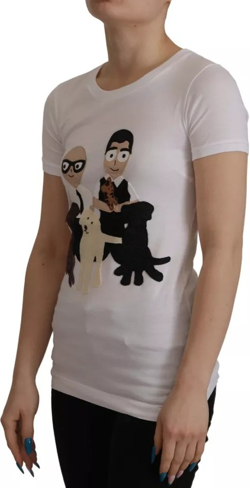 Dolce & Gabbana T-ko'ylagi