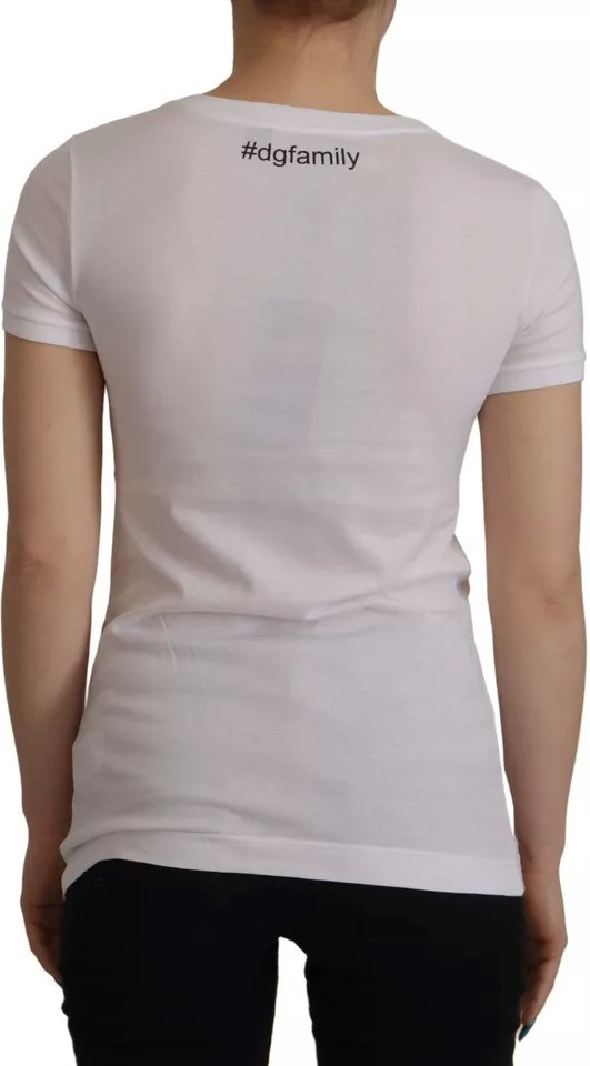 Dolce & Gabbana T-ko'ylagi