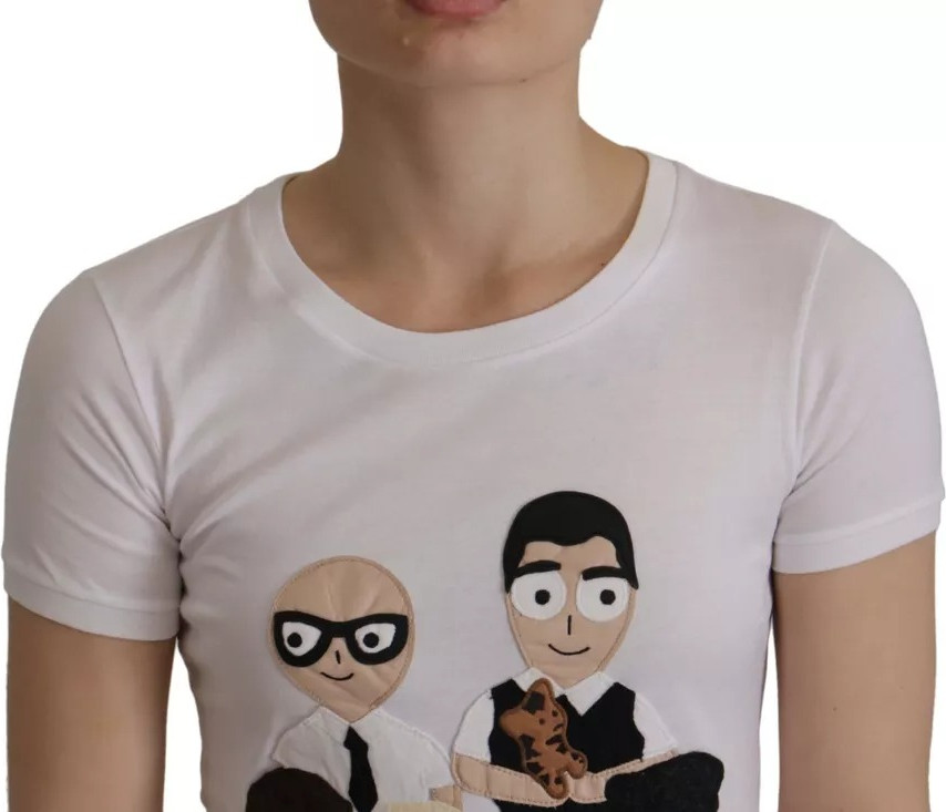 Dolce & Gabbana T-ko'ylagi