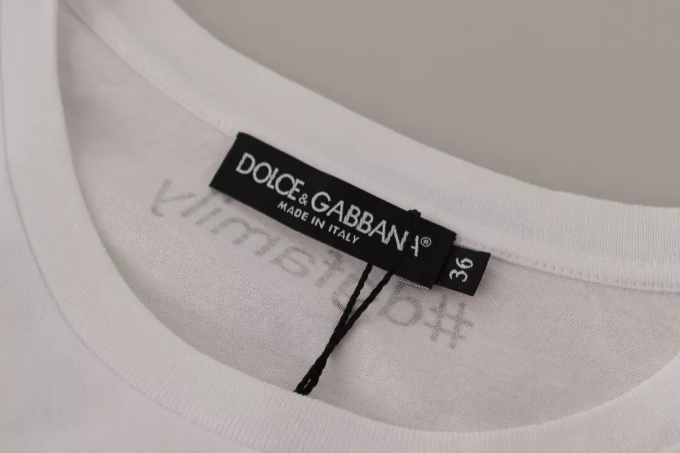 Dolce & Gabbana T-ko'ylagi