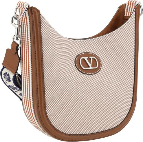 Valentino Garavani VLogo yig'ma sumkasi