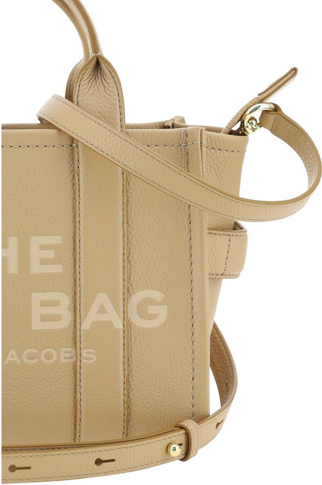 Сумка The Marc Jacobs The Small Tote Handbag