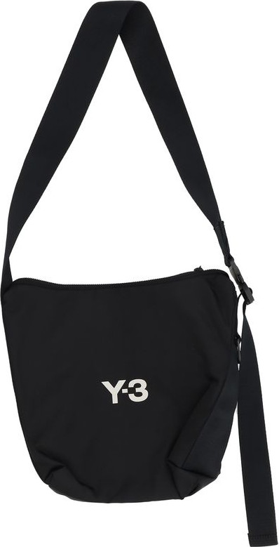 Y-3 yelkali sumkasi