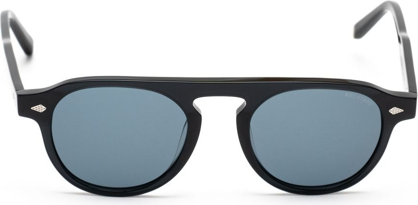 Sunglasses Belstaff Black Acetate