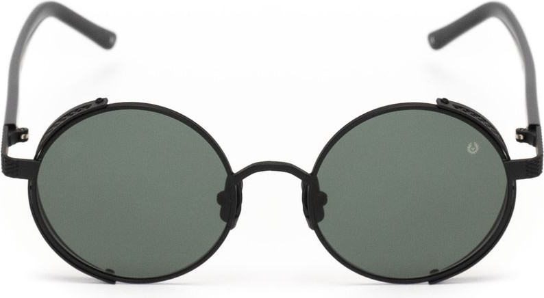 Belstaff Black Acetate quyosh ko'zoynagi