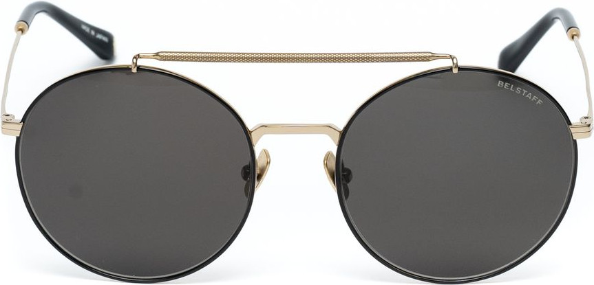 Sunglasses Belstaff Black Titanium