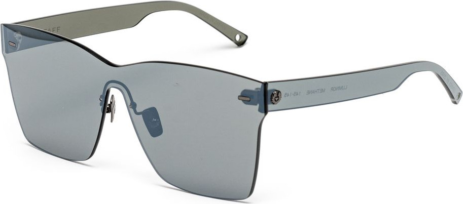 Sunglasses Belstaff Blue Acetate Sunglasses