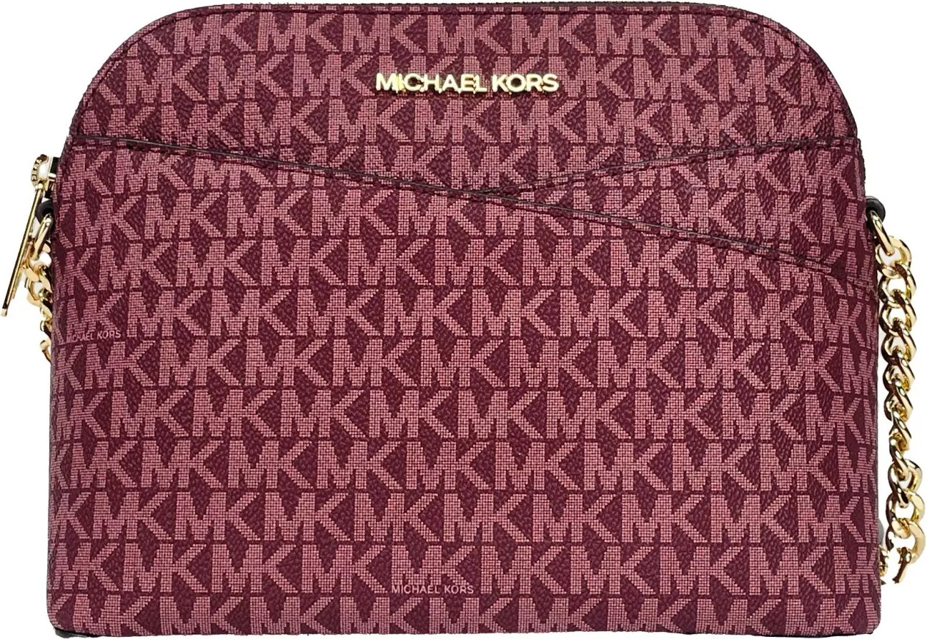 Сумка через плечо Michael Kors Jet Set