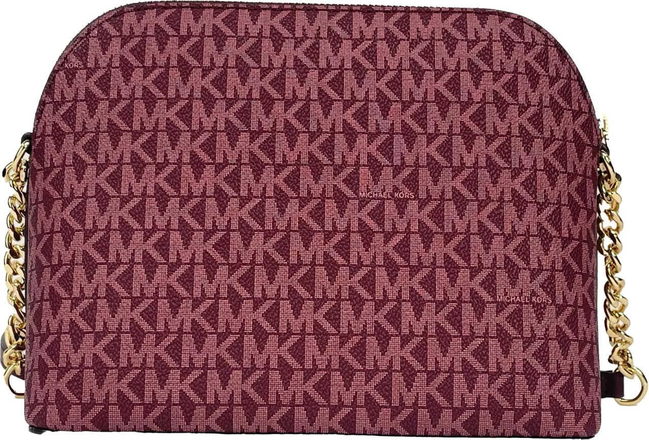 Сумка через плечо Michael Kors Jet Set