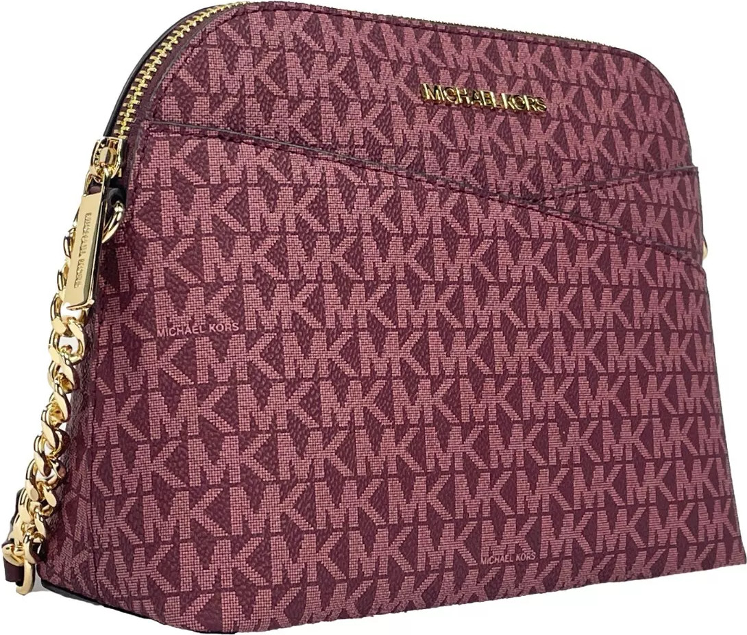 Сумка через плечо Michael Kors Jet Set