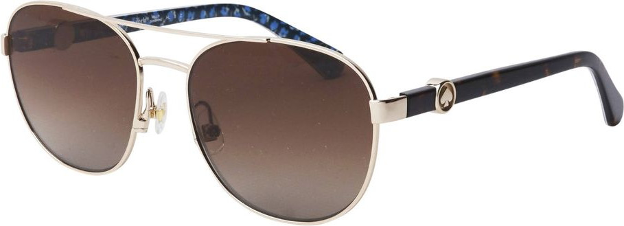 Солнечные очки Kate Spade