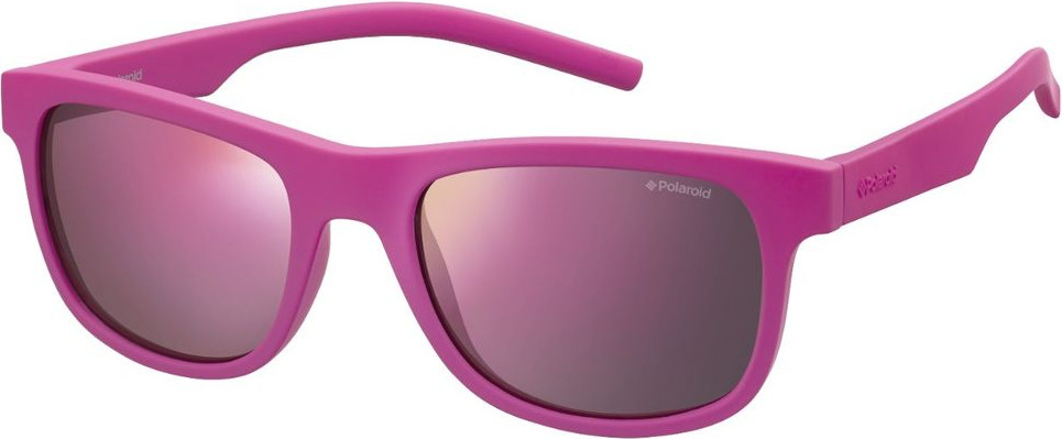 Sunglasses Polaroid Multicolor Plastic Sunglasses