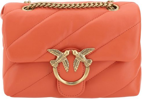 Shoulder Bag Pinko Love Mini Puff