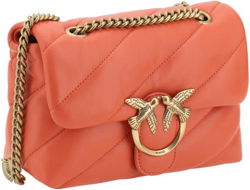 Shoulder Bag Pinko Love Mini Puff