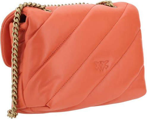 Shoulder Bag Pinko Love Mini Puff