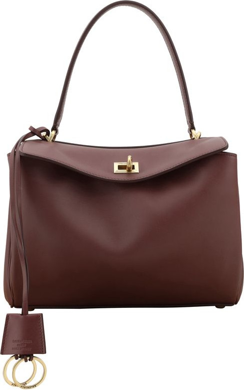 Shoulder Bag Balenciaga Rodeo