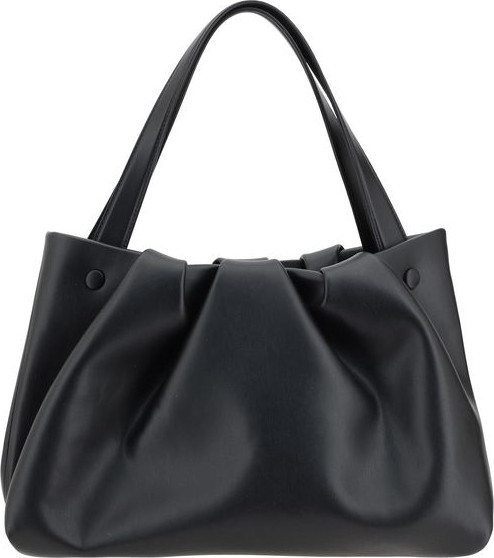 Bag Themoirè Athena Shoulder Bag