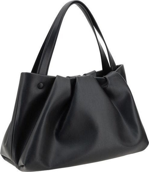 Bag Themoirè Athena Shoulder Bag