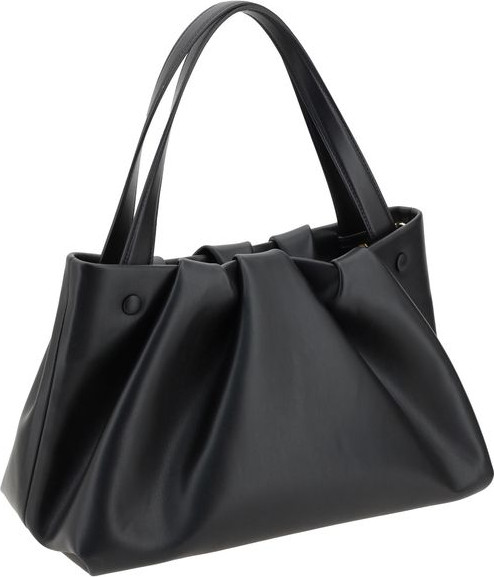 Bag Themoirè Athena Shoulder Bag