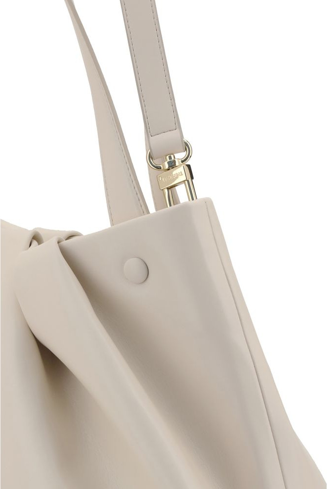 Сумка Athena Shoulder Bag Themoirè