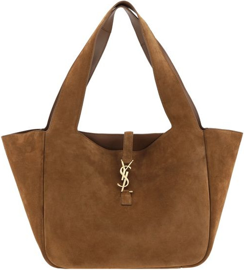 Сумка-тоут Saint Laurent Le 5 à 7 Bea