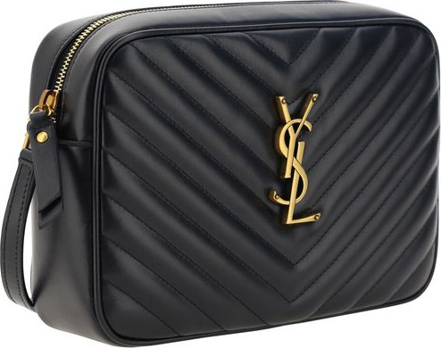 Сумка через плечо Saint Laurent LouLou