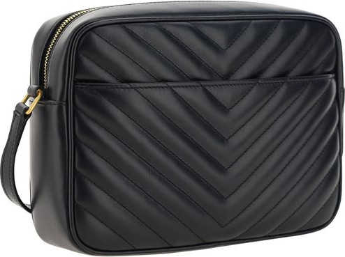 Сумка через плечо Saint Laurent LouLou