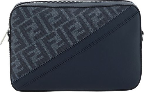 Сумка через плечо для камеры Fendi