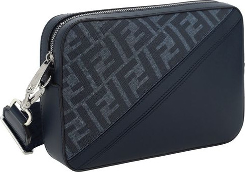 Сумка через плечо для камеры Fendi