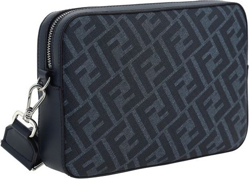Сумка через плечо для камеры Fendi