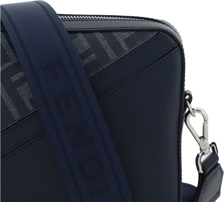 Сумка через плечо для камеры Fendi