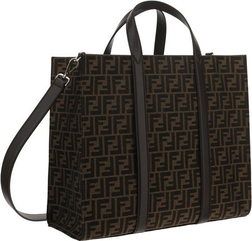 Сумка-тоут Fendi