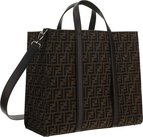 Сумка-тоут Fendi