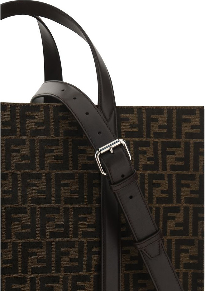 Сумка-тоут Fendi