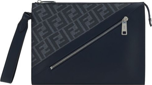 Клатч Fendi